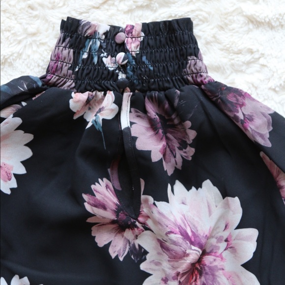 Yumi Kim Lilac Dance Class Act Dress S - Picture 14 of 16